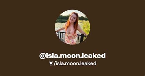 isla moon leaked sextape|Isla Moon Threesome Sextape Onlyfans trend leaked so hot